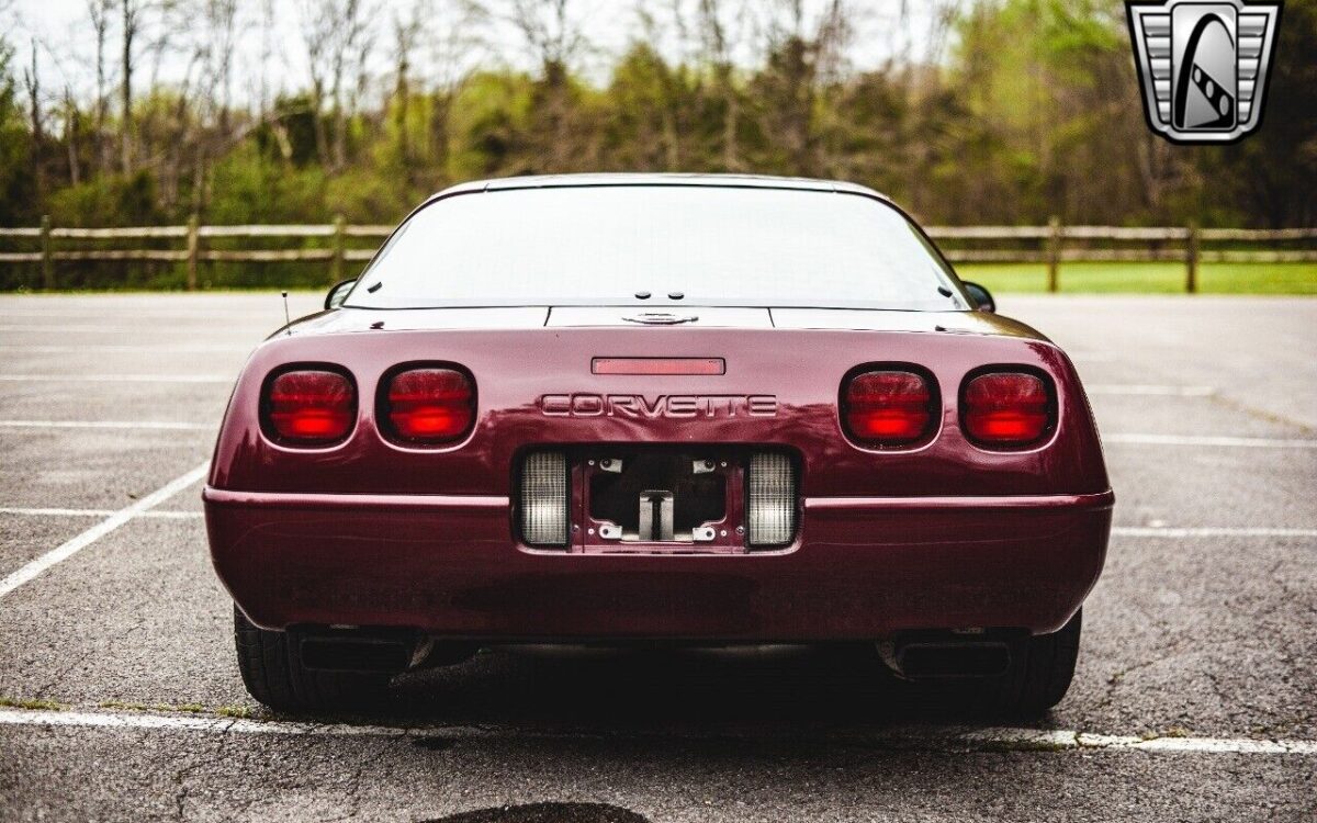 Chevrolet-Corvette-1993-6