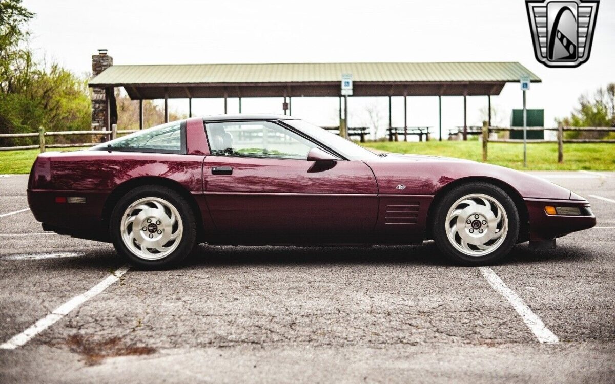 Chevrolet-Corvette-1993-8