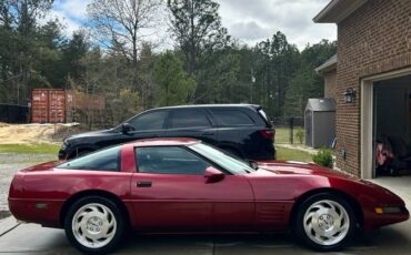 Chevrolet-Corvette-1994-1