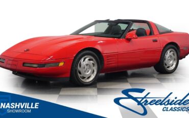 Chevrolet Corvette  1994