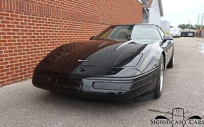 Chevrolet Corvette 1994