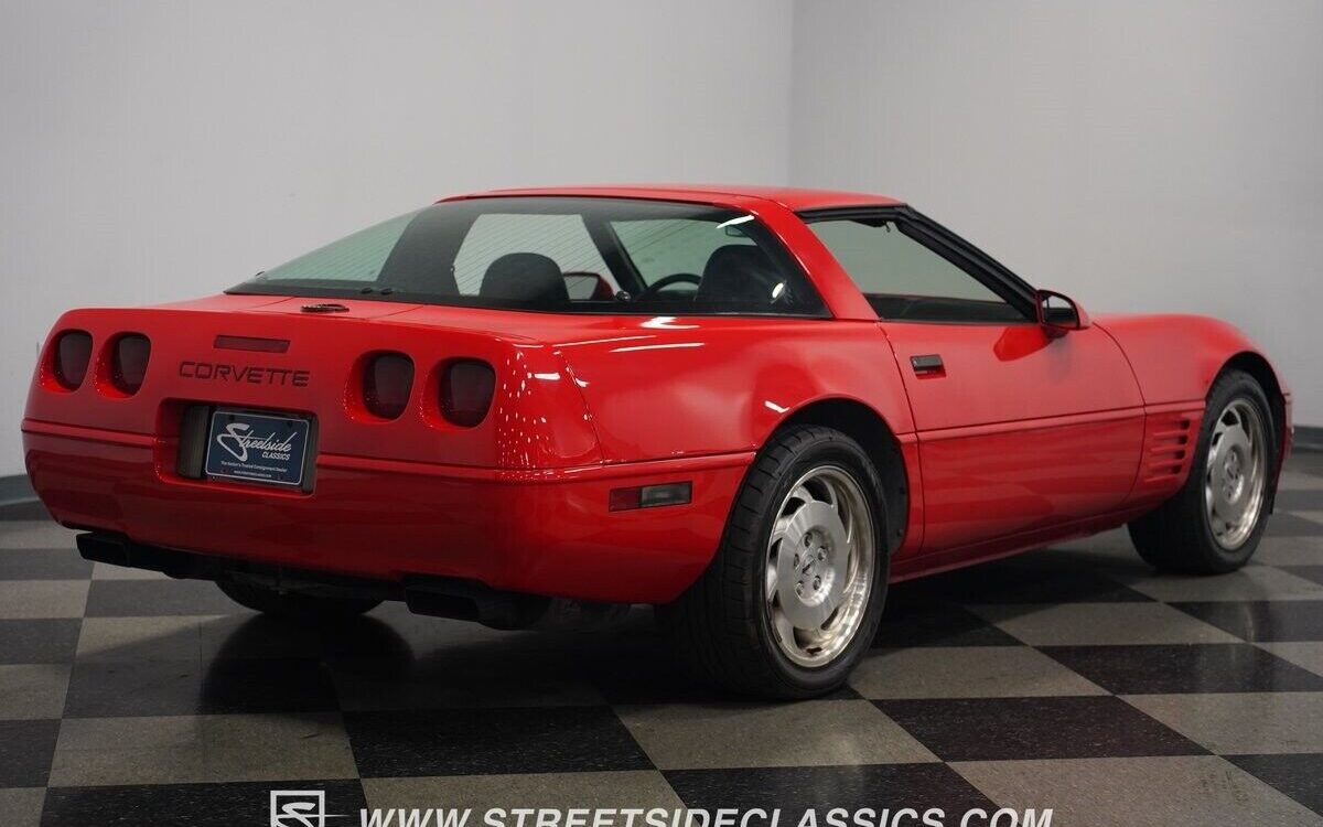 Chevrolet-Corvette-1994-14