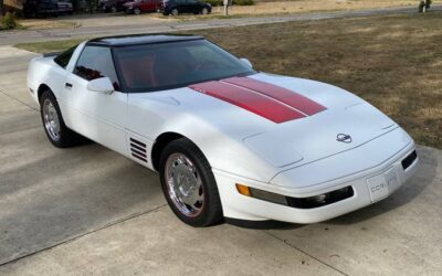 Chevrolet Corvette 1994