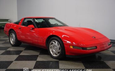 Chevrolet-Corvette-1994-19