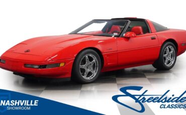 Chevrolet Corvette  1994