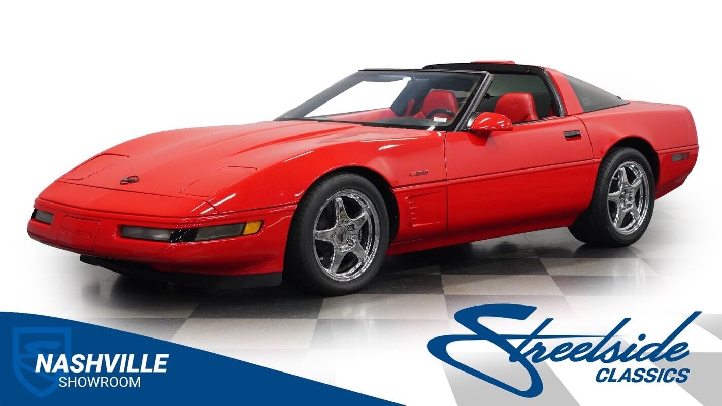 Chevrolet Corvette  1994 à vendre