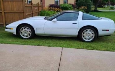 Chevrolet-Corvette-1994-2