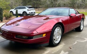 Chevrolet-Corvette-1994-2