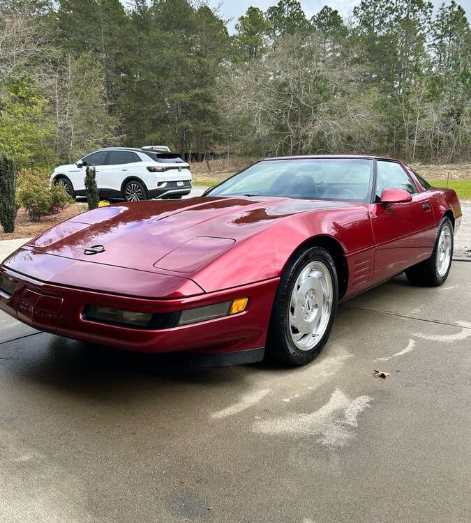 Chevrolet-Corvette-1994-2