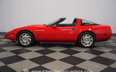 Chevrolet-Corvette-1994-2