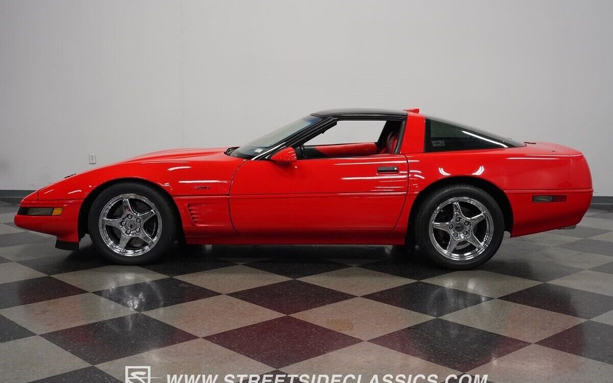 Chevrolet-Corvette-1994-2