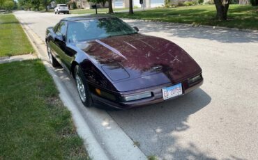 Chevrolet-Corvette-1994-2