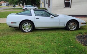 Chevrolet-Corvette-1994