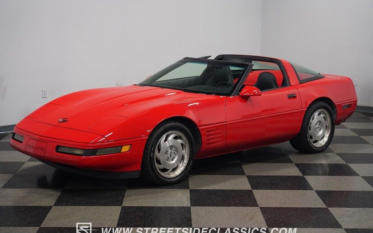 Chevrolet-Corvette-1994-22