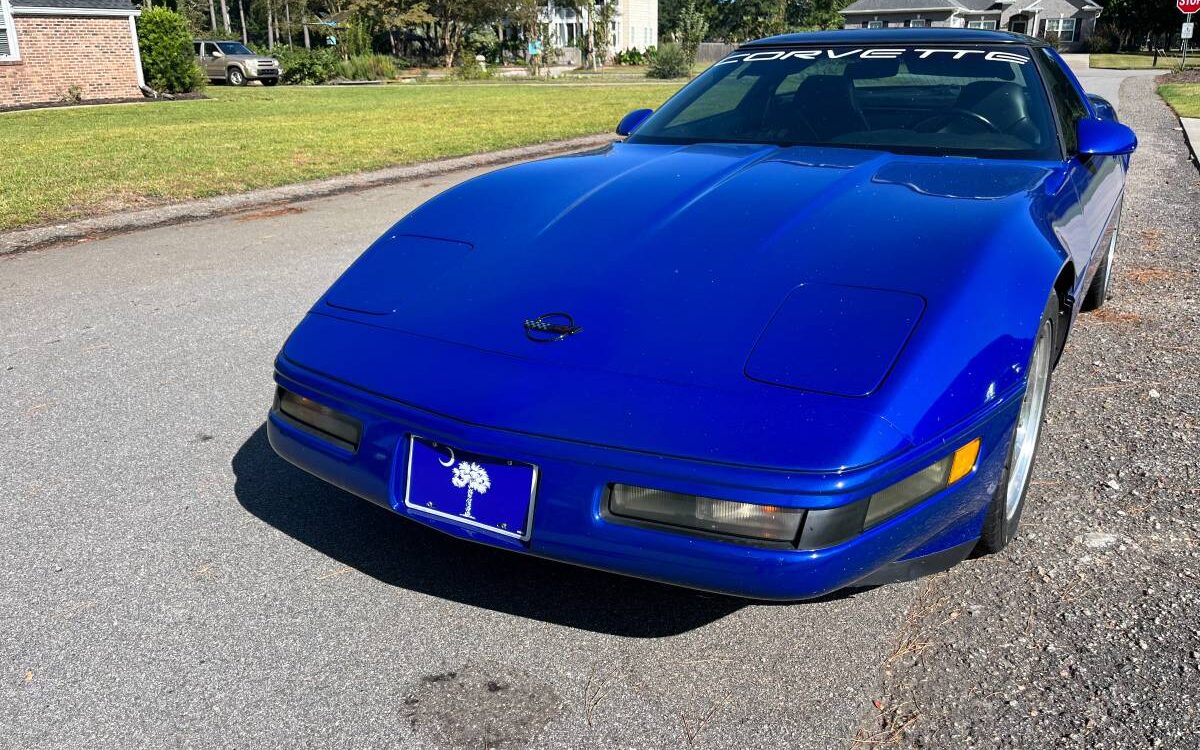 Chevrolet-Corvette-1994