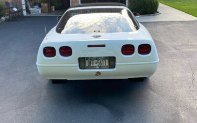 Chevrolet Corvette 1994