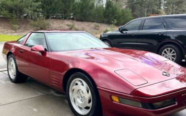 Chevrolet-Corvette-1994