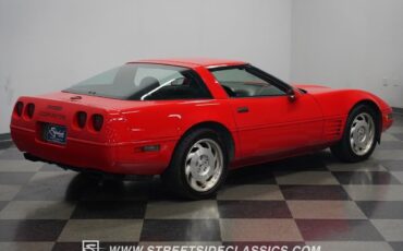 Chevrolet-Corvette-1994-29