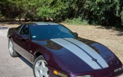 Chevrolet Corvette 1994