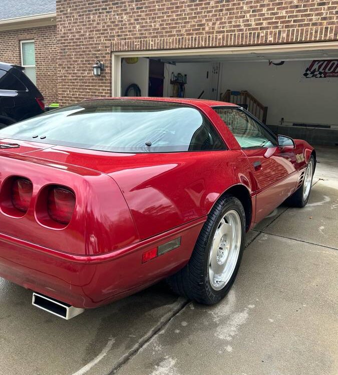 Chevrolet-Corvette-1994-4