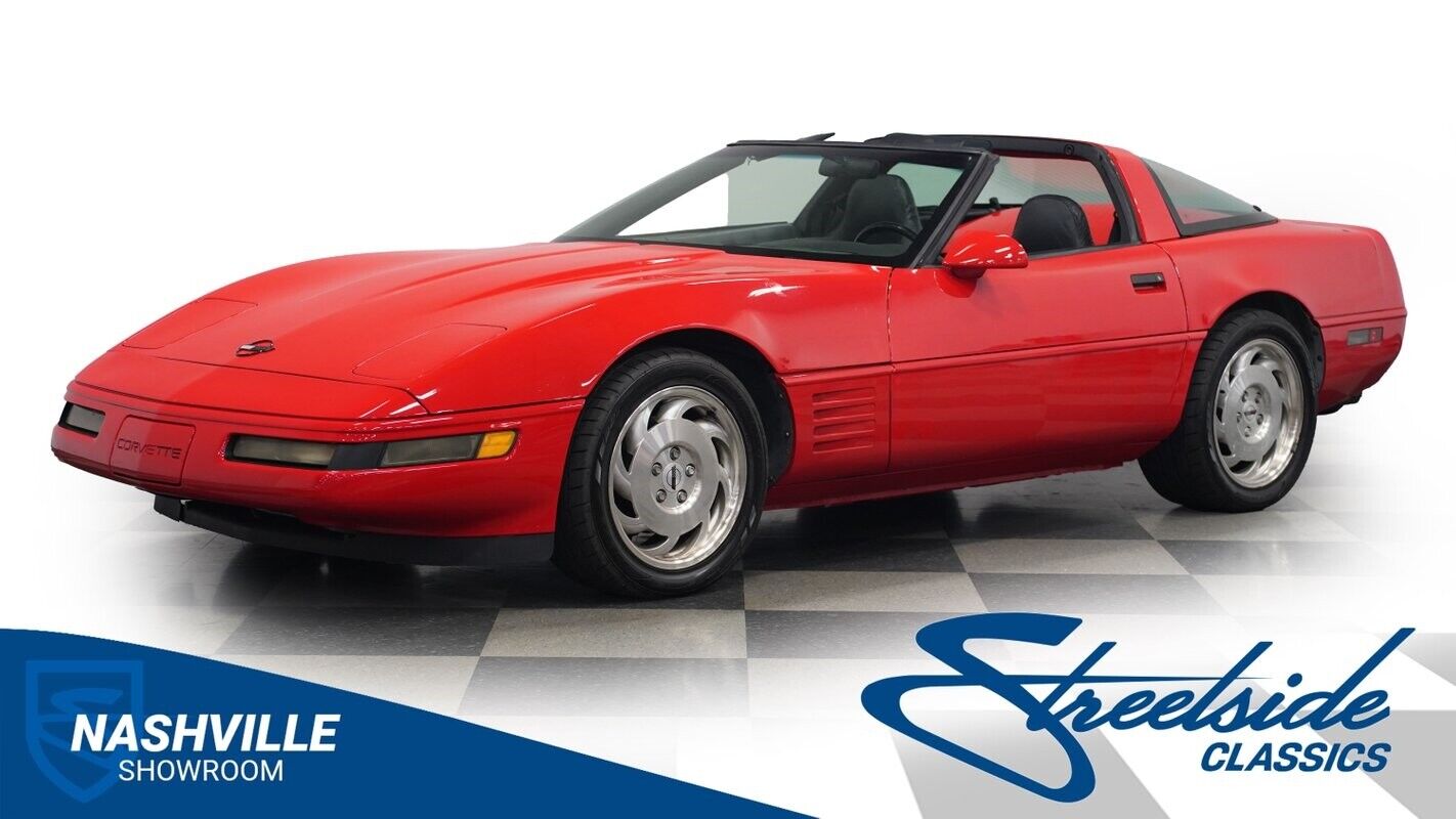 Chevrolet Corvette  1994 à vendre