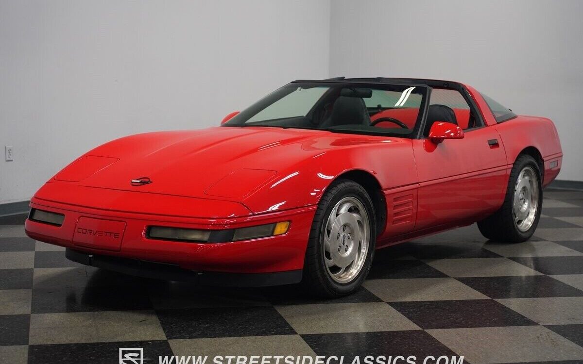 Chevrolet-Corvette-1994-6