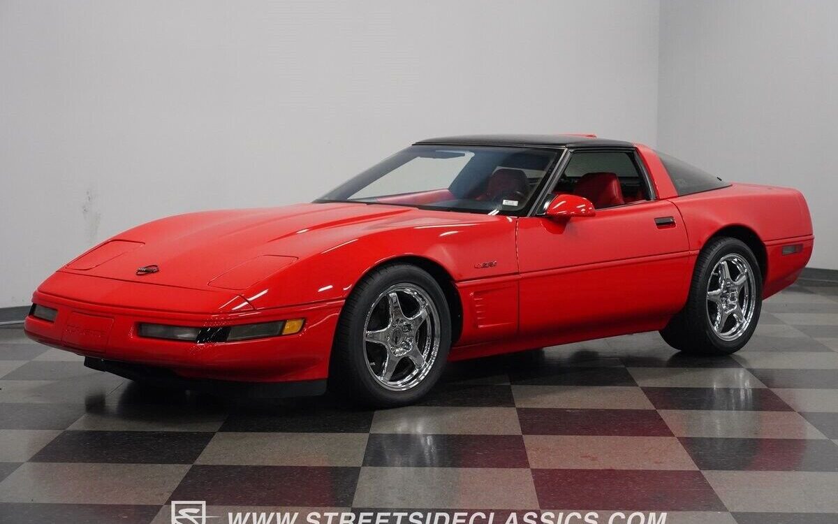 Chevrolet-Corvette-1994-6