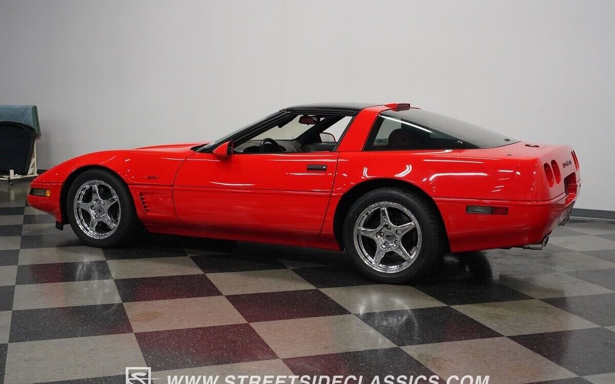 Chevrolet-Corvette-1994-9