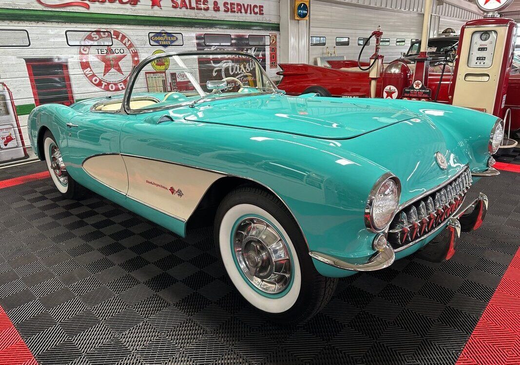 Chevrolet-Corvette-283283-Fuelie-1957-1