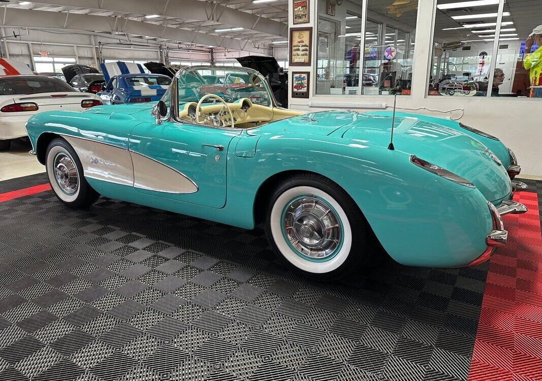 Chevrolet-Corvette-283283-Fuelie-1957-8