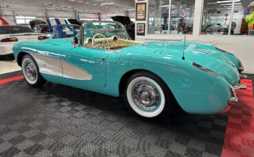 Chevrolet-Corvette-283283-Fuelie-1957-8