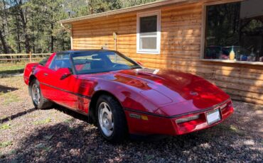 Chevrolet-Corvette-2dr-cpe-1988