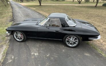 Chevrolet-Corvette-Cabriolet-1964-1