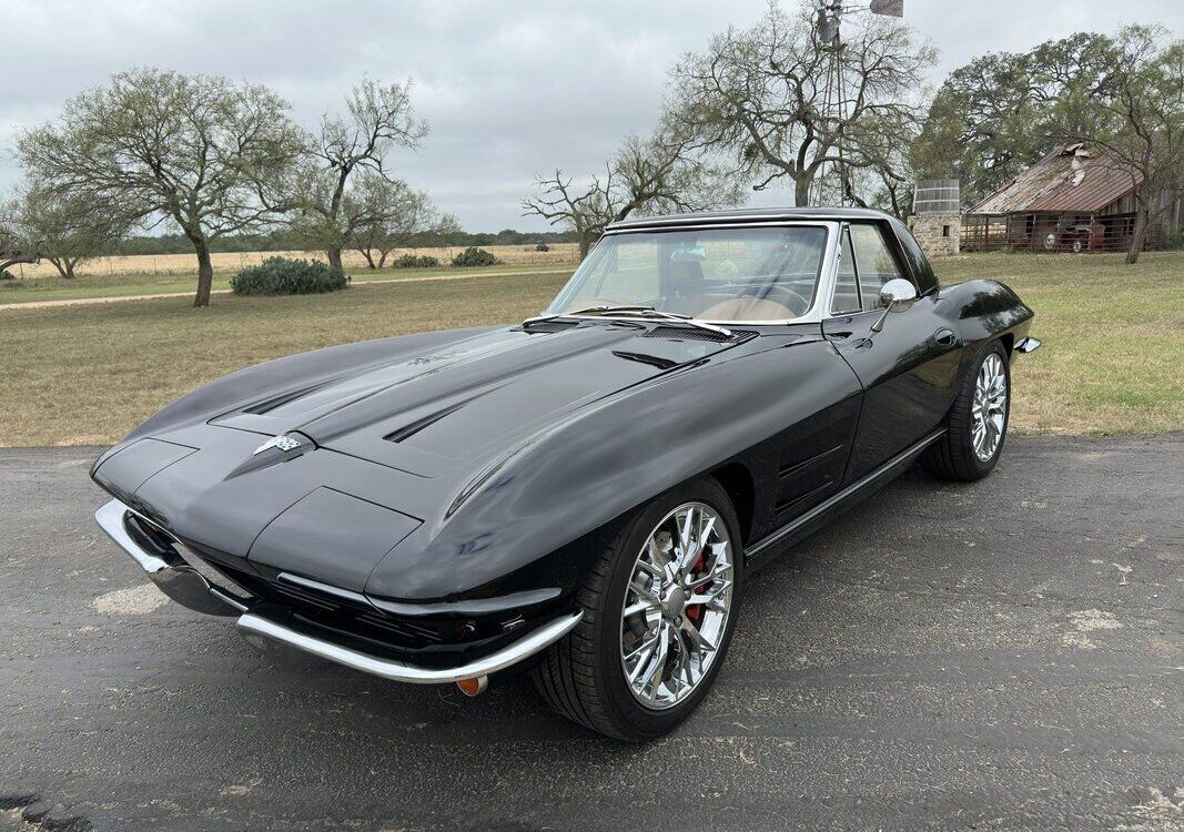 Chevrolet Corvette Cabriolet 1964