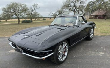 Chevrolet Corvette Cabriolet 1964