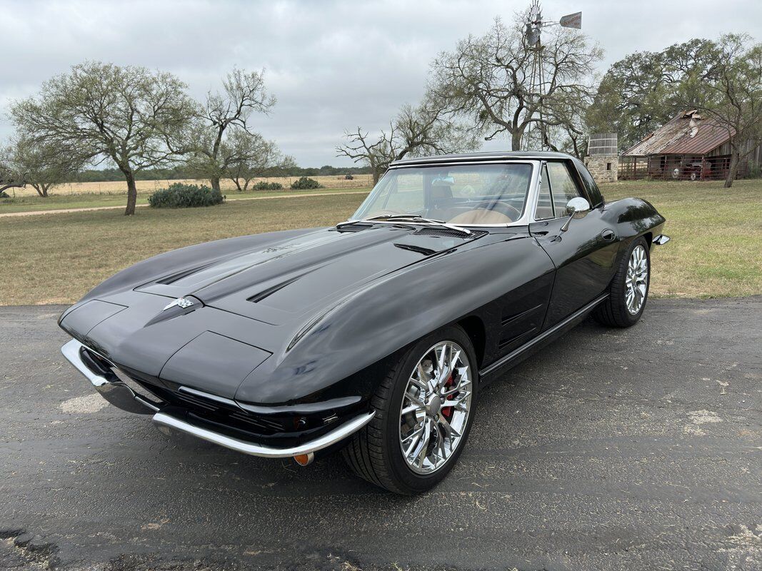 Chevrolet Corvette Cabriolet 1964 à vendre