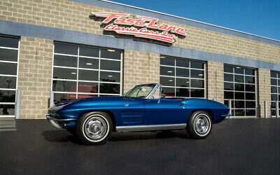 Chevrolet Corvette Cabriolet 1964 à vendre