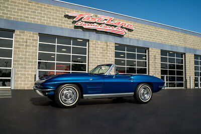 Chevrolet Corvette Cabriolet 1964 à vendre