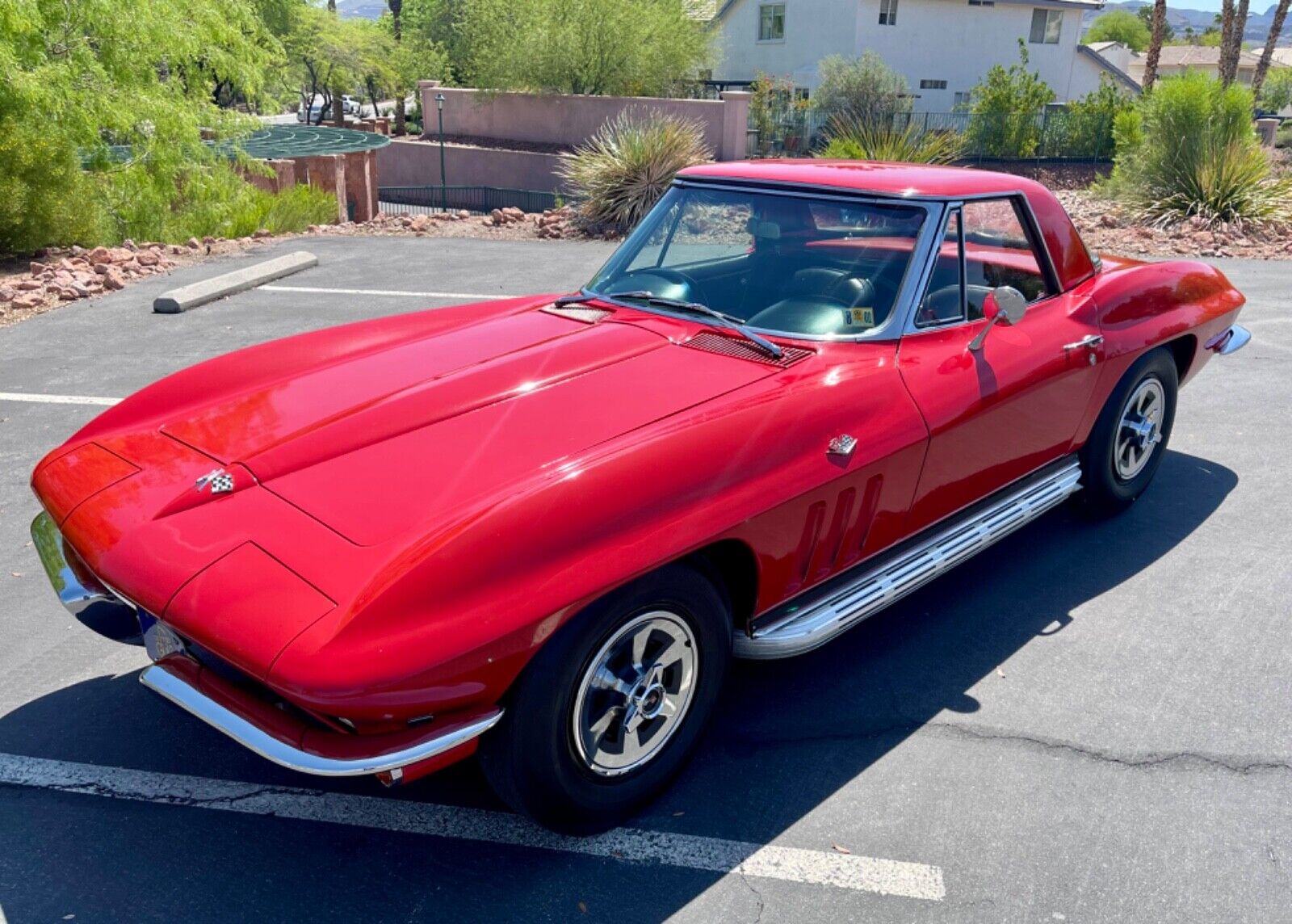 Chevrolet Corvette Cabriolet 1965 à vendre