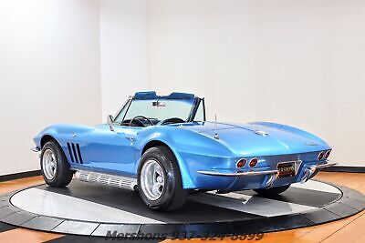 Chevrolet-Corvette-Cabriolet-1965-4