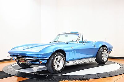 Chevrolet Corvette Cabriolet 1965