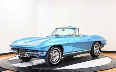 Chevrolet Corvette 1966