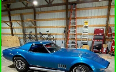 Chevrolet Corvette 1968