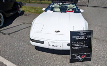 Chevrolet-Corvette-Cabriolet-1993-1