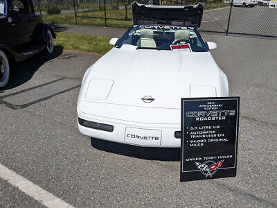 Chevrolet-Corvette-Cabriolet-1993-1