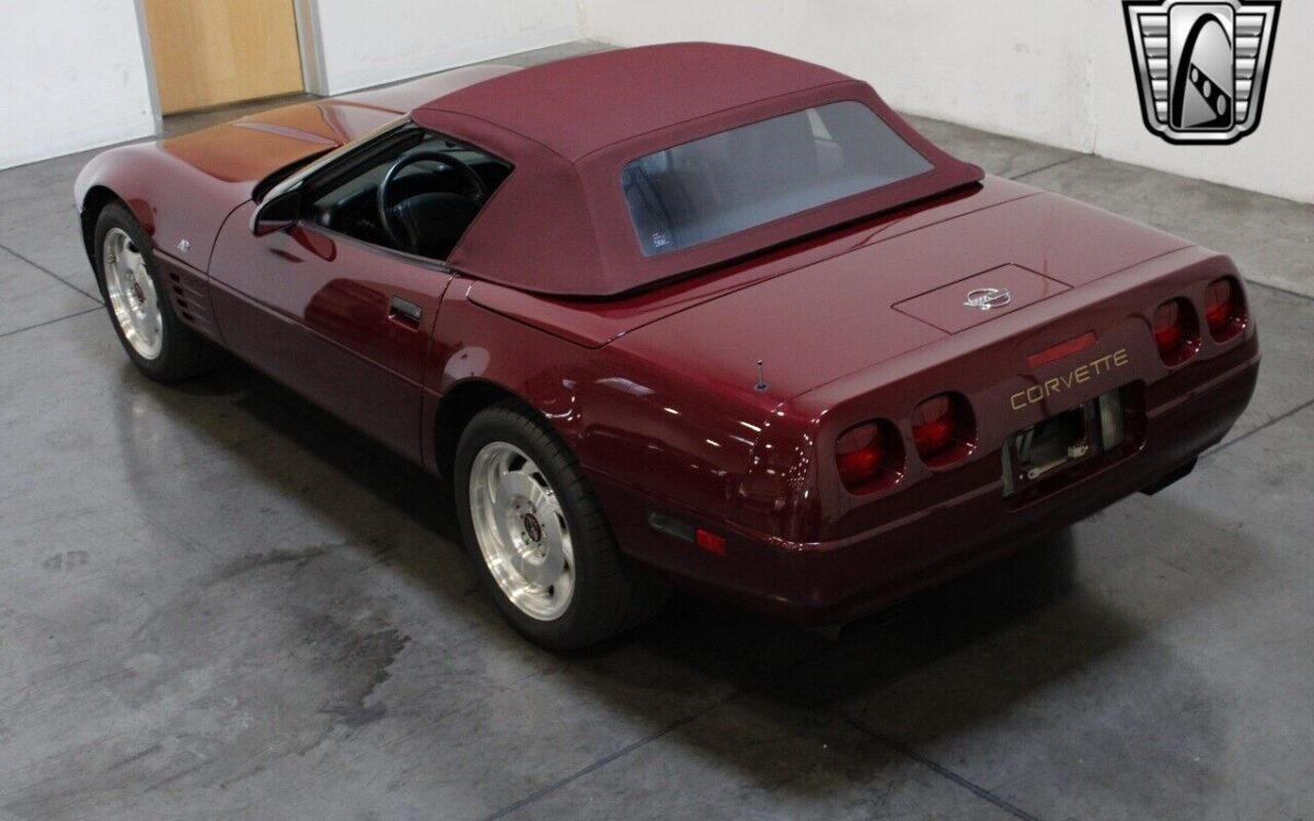 Chevrolet-Corvette-Cabriolet-1993-10