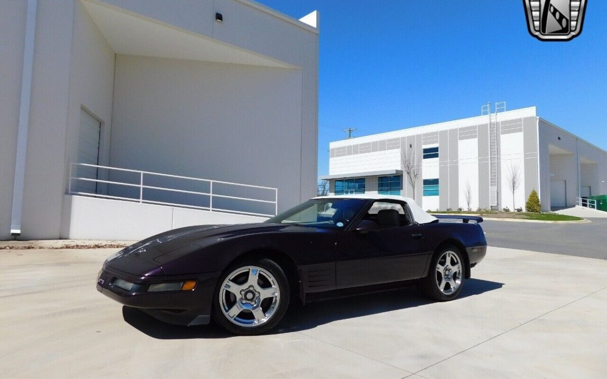 Chevrolet-Corvette-Cabriolet-1993-3