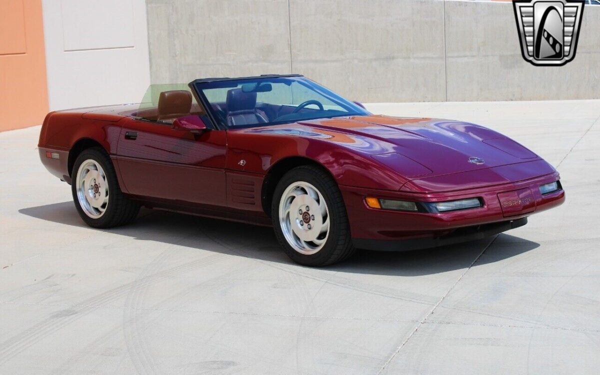 Chevrolet-Corvette-Cabriolet-1993-6