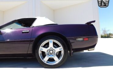 Chevrolet-Corvette-Cabriolet-1993-8