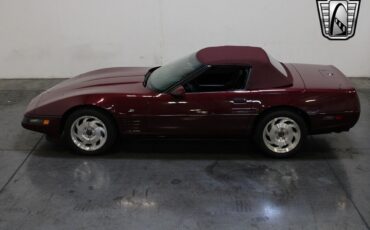 Chevrolet-Corvette-Cabriolet-1993-9